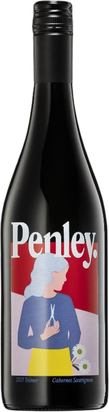Penley Estate Tolmer Cabernet Sauvignon 2021 Coonawarra